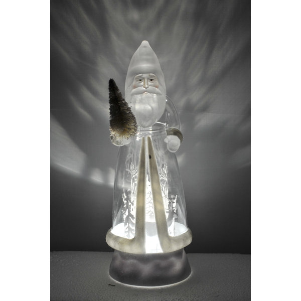 Large Santa Figures Wayfair