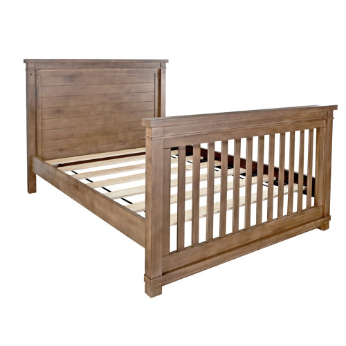 baby appleseed davenport full size bed