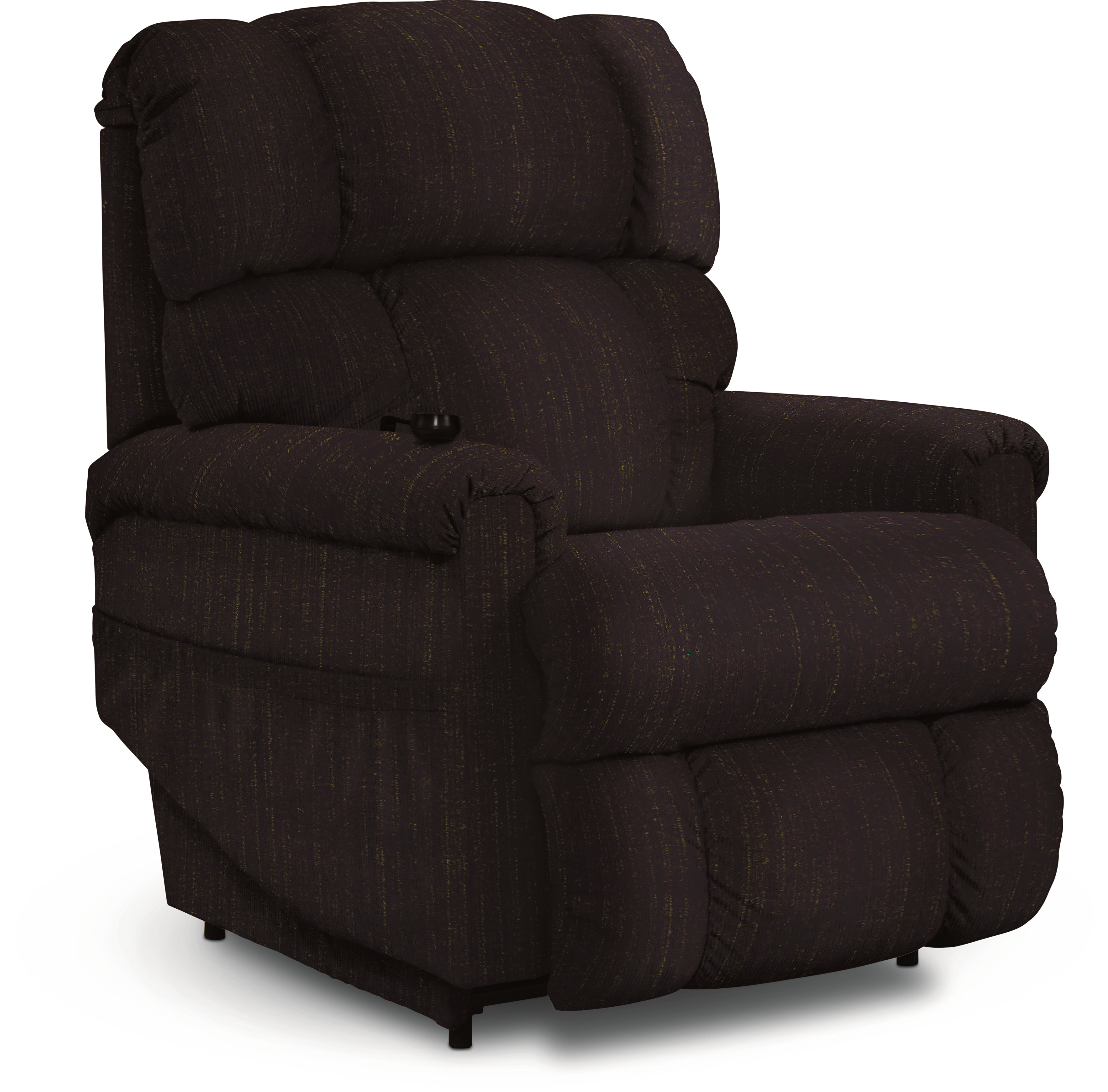 LaZBoy Pinnacle Upholstered Recliner & Reviews Wayfair