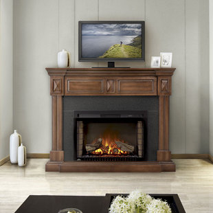 Braxton Tv Stand Wayfair