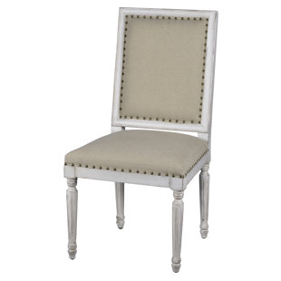 Go to store & view more images Ophelia & Co. Kemar Side Chair