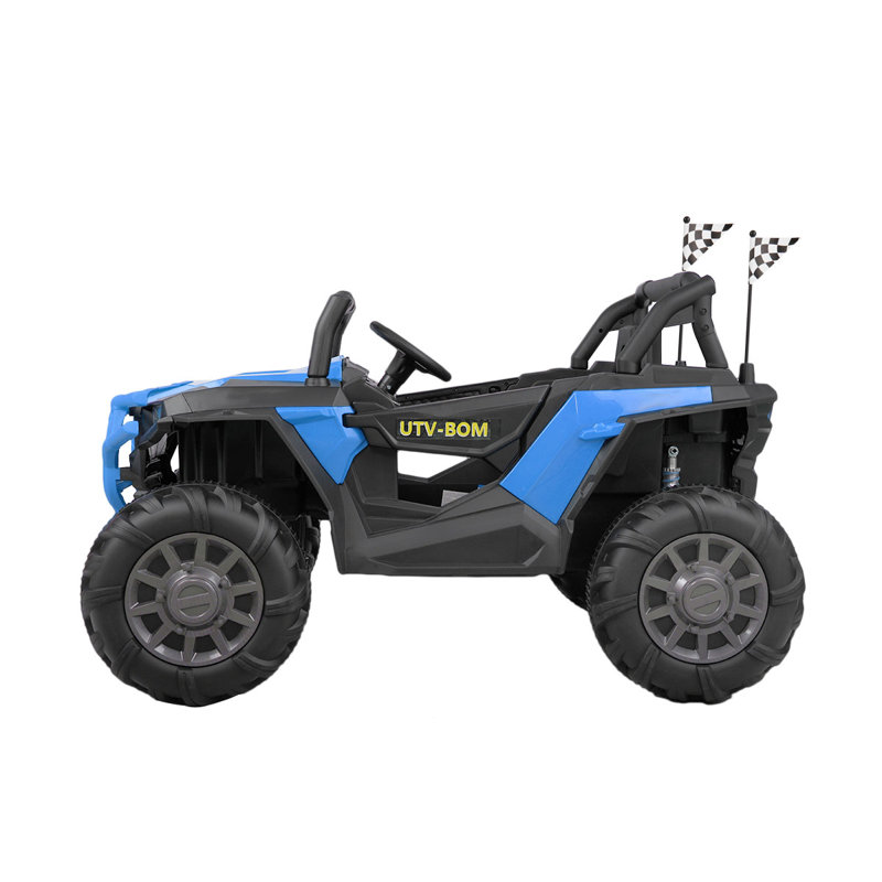 electric ride on 12v