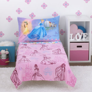 dog crib sheets