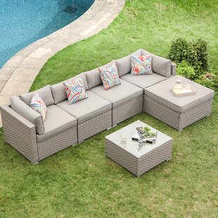 Details about   Patio Furniture Garden Lawn Pool Seat Rattan Wicker Lover Chair Brown Gradient 