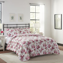 Laura Ashley Charlotte Bedding Wayfair Laura Ashley Charlotte Bedding Wayfair
