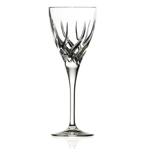 Trix White Wine Glass (Set of 6)
