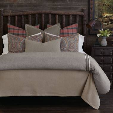 eastern accents bowie single reversible duvet