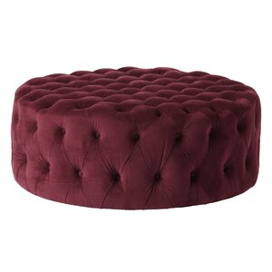 Belmont Cocktail Ottoman