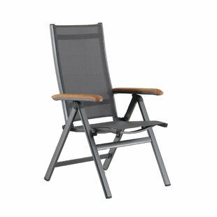 Jorja Folding Recliner Chair By Sol 72 Outdoor