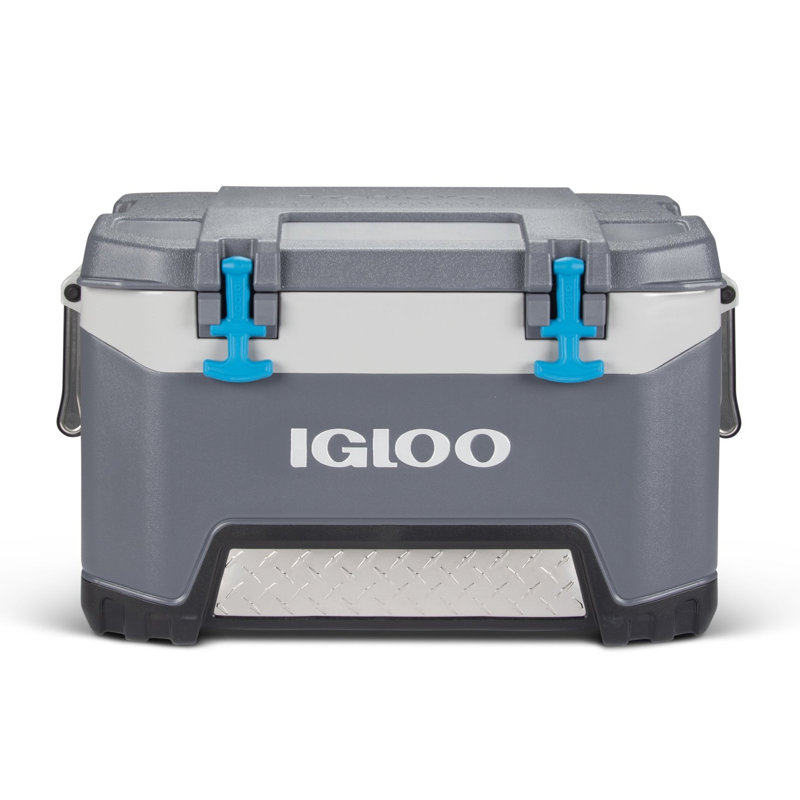 igloo rugged cooler
