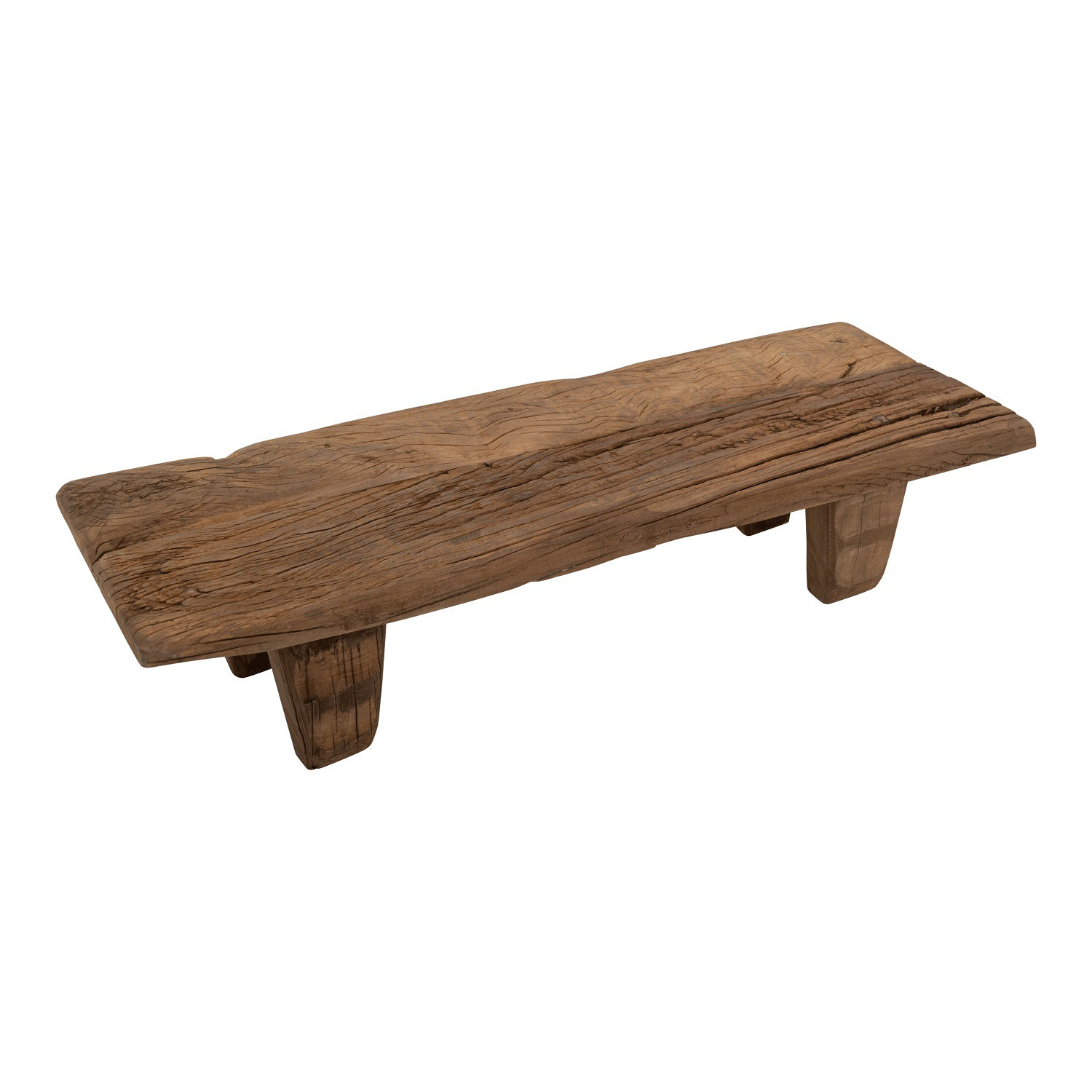 Joss & Main Solid Wood Plant Table Wayfair