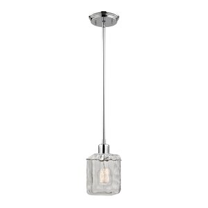 Darion 1-Light Mini Pendant