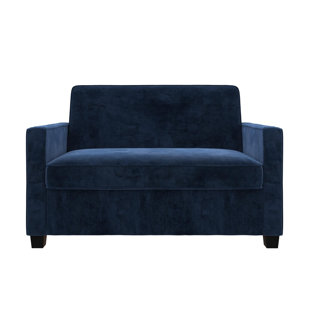 Loveseat Fold Out Bed Wayfair Quickview
