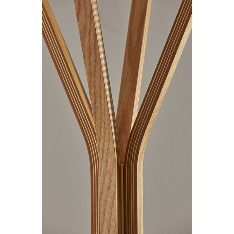 Epworth Coat Rack Reviews Allmodern Epworth Coat Rack