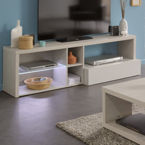 TV-Lowboard Risco von Home Loft Concept