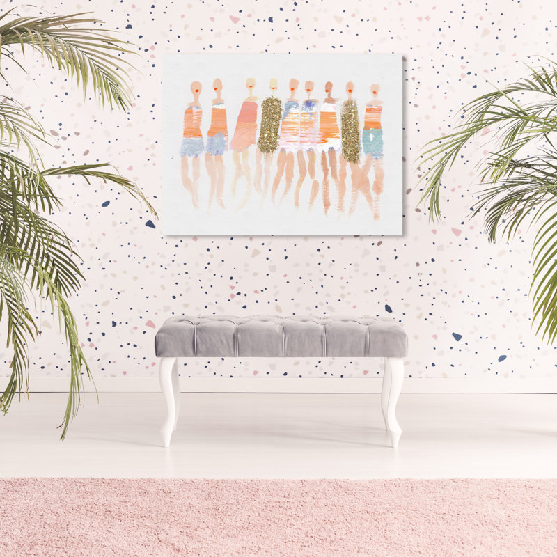 Ivy Bronx Oliver Gal Under The Sun Print On Canvas Wayfair Pepin, with 4 highly influential citations and 12 scientific research papers. wayfair