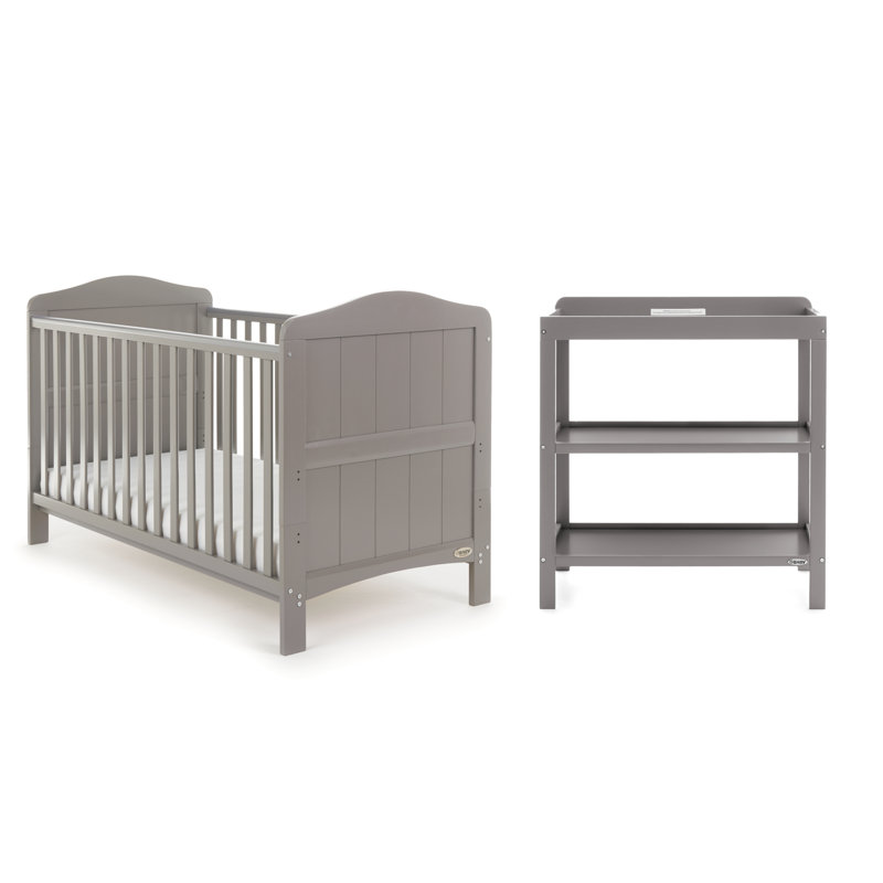 nursery furniture sets uk