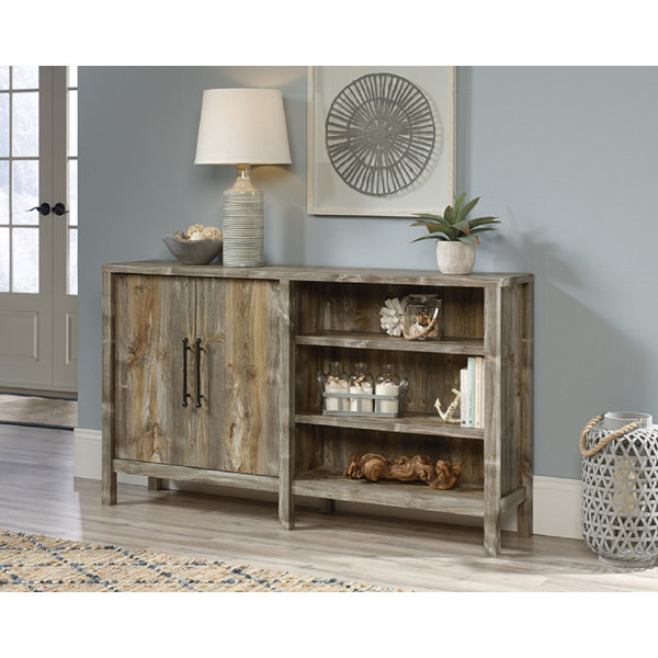 Union Rustic Mossman Tv Stand For Tvs Up To 43 Wayfair