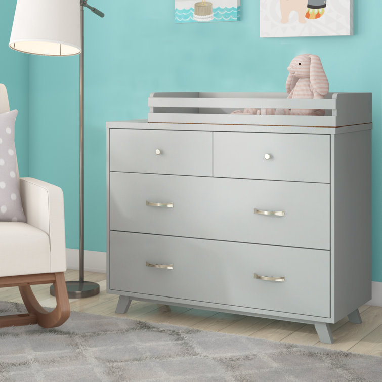 amandari changing table