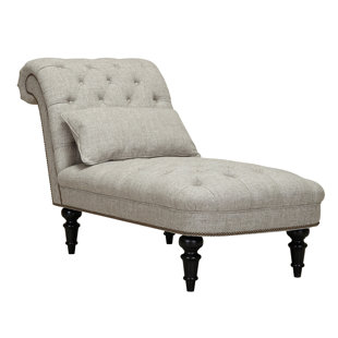 Go to store & view more images Canora Grey Deidre Chaise Lounge