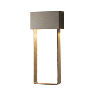 Best Quad LED Outdoor Flush Mount By Hubbardton Forge Outdoor Lighting Quad LED Outdoor Flush Mount By Hubbardton Forge Outdoor Lighting