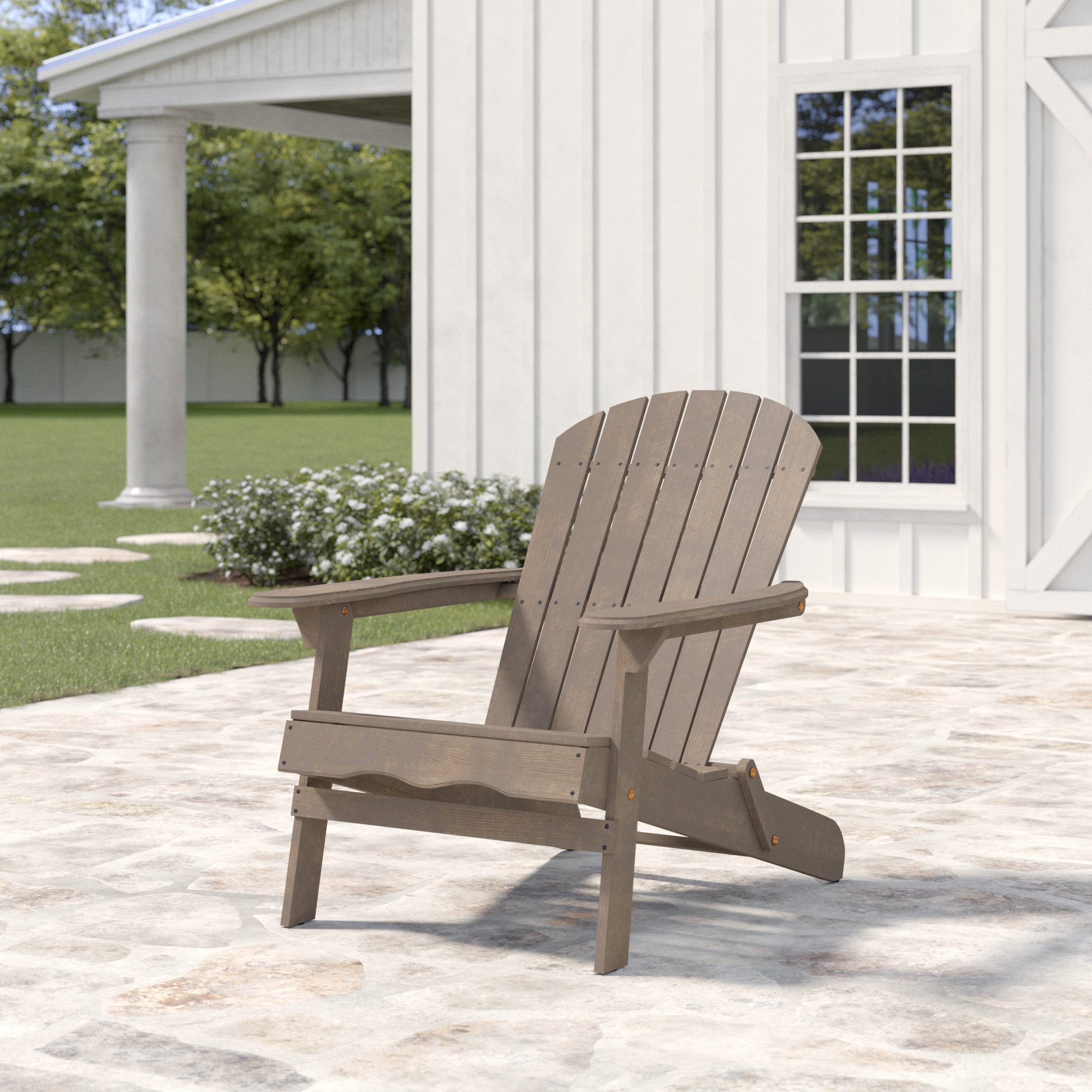 Adirondack & Muskoka Chairs You'll Love in 2019 Wayfair.ca