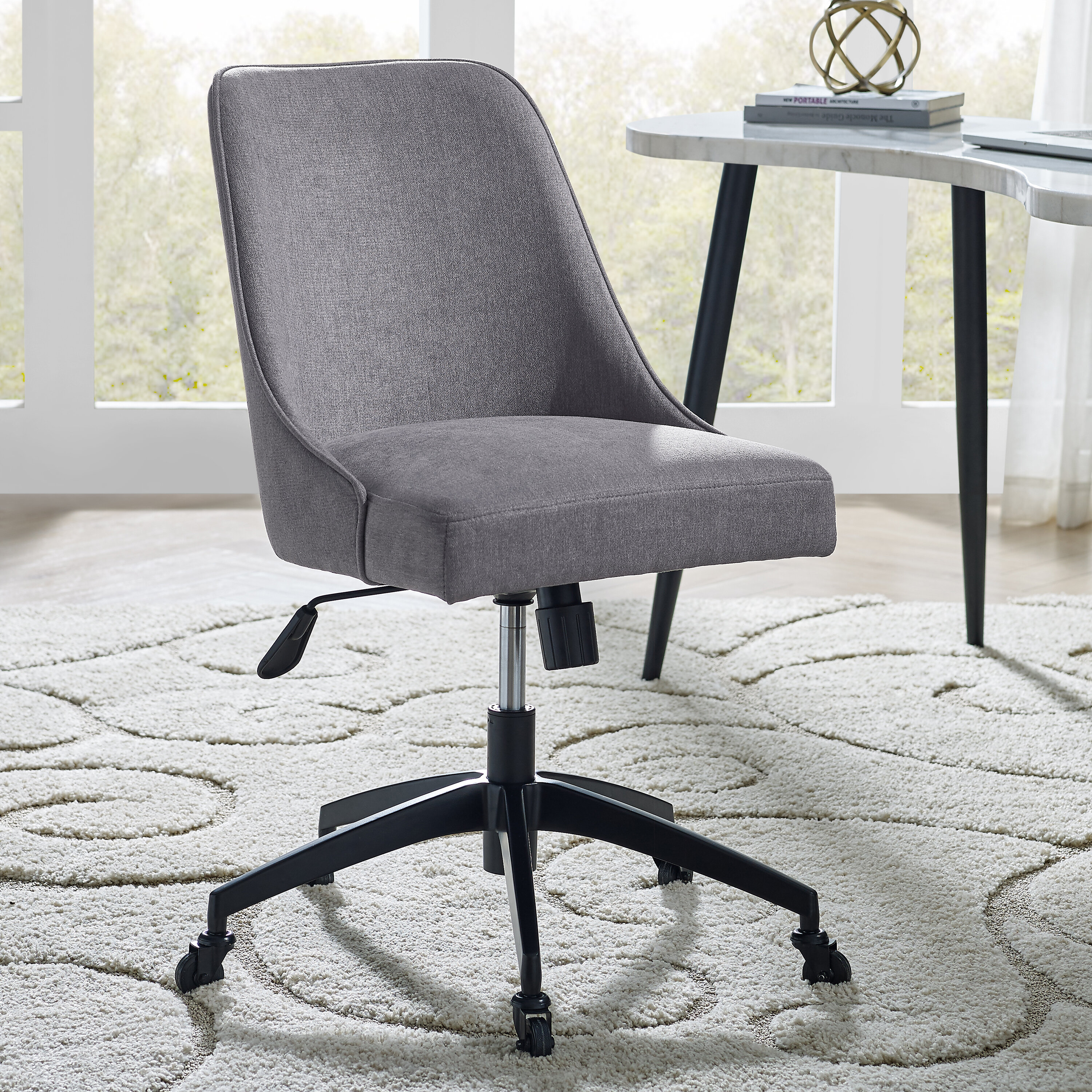 canora grey office chair