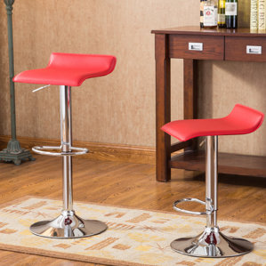 Mathison Adjustable Height Swivel Bar ..