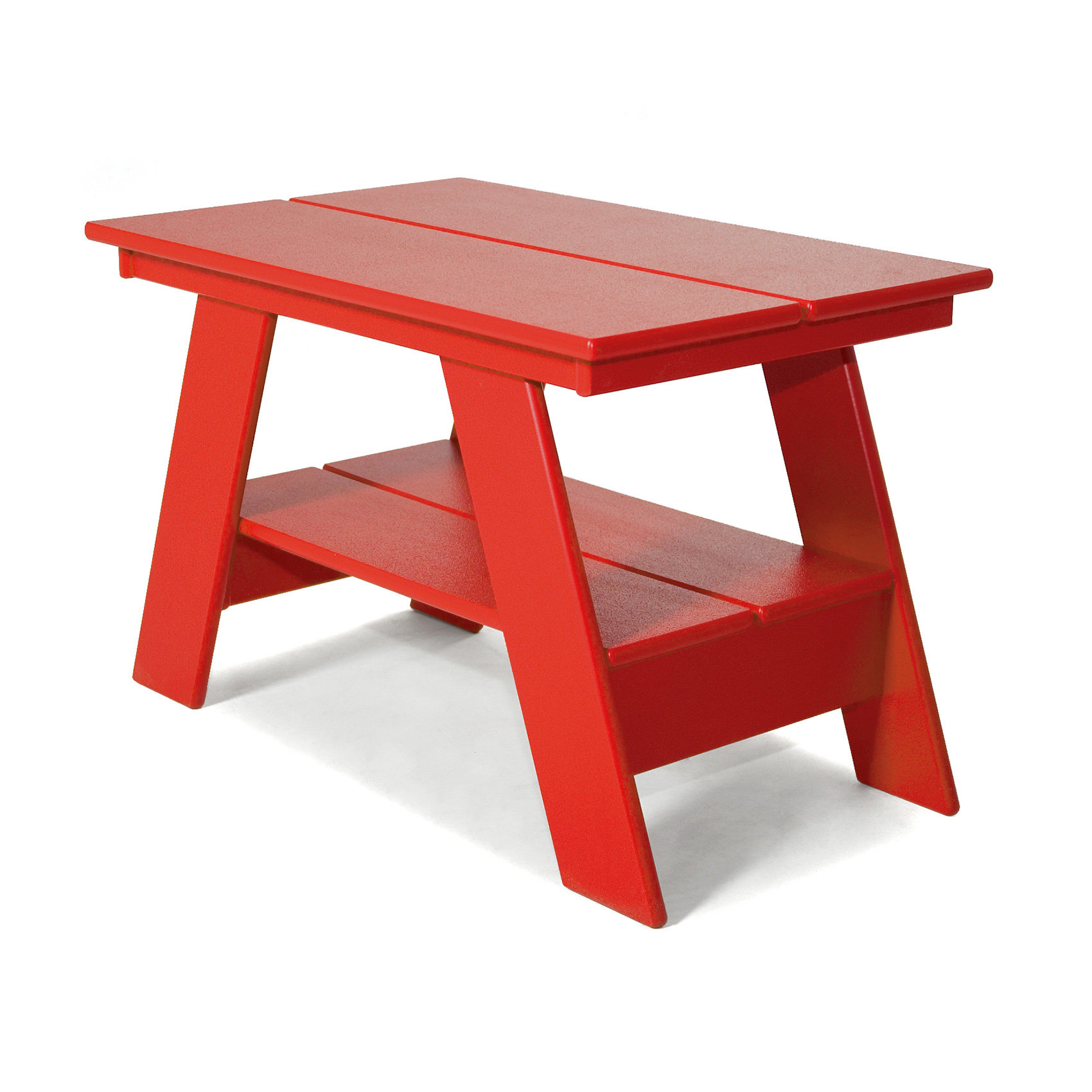 Loll Designs Adirondack Plastic Side Table Perigold