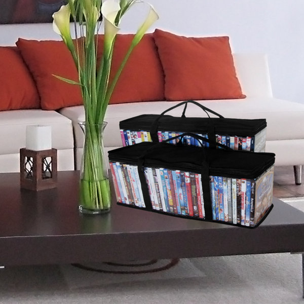 Blu Ray Storage Cabinet Wayfair