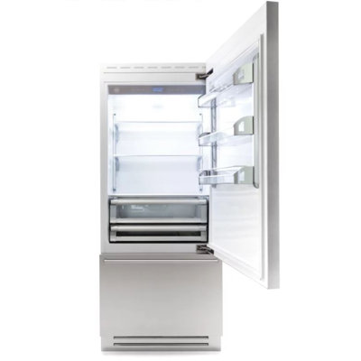 177 cu ft Counter Depth Bottom Freezer Refrigerator Bertazzoni Refrigerator Door Swing Orientation Right 177 cu ft Counter Depth Bottom Freezer Refrigerator Bertazzoni Refrigerator Door Swing Orientation Right