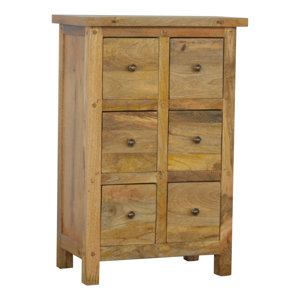 Kommode Country Style von Hazelwood Home