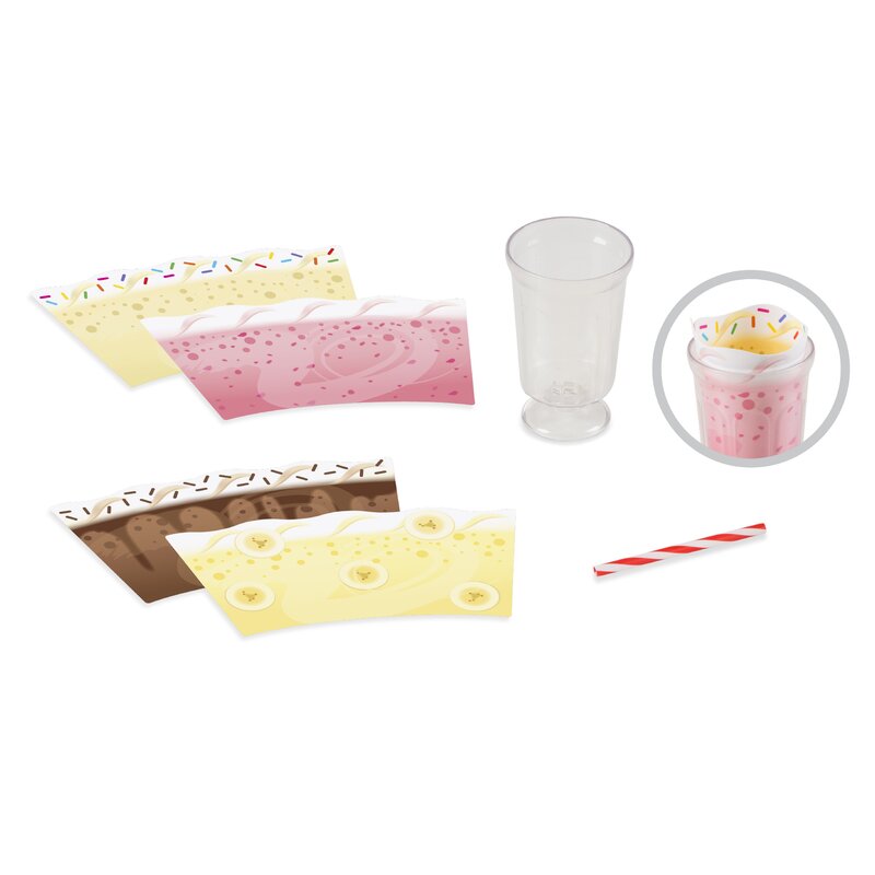 melissa and doug restaurant set