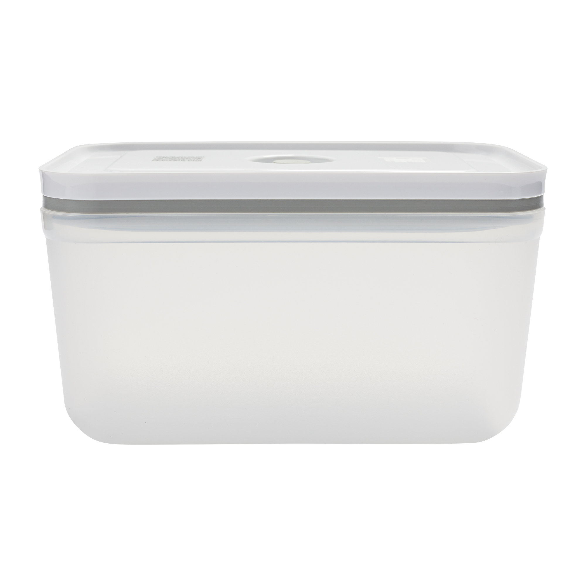 Plast Team (п) емкость для продуктов прямоуг micro top Box 2.3л (5701922154516)