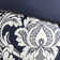 Charlton Home® Sweeten Damask 100% Cotton 6 Piece Duvet Cover Set & Reviews  Wayfair