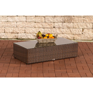 Lougetisch Mithrim von Home & Haus