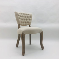 French Country Dining Chairs You'll Love | Wayfair.co.uk