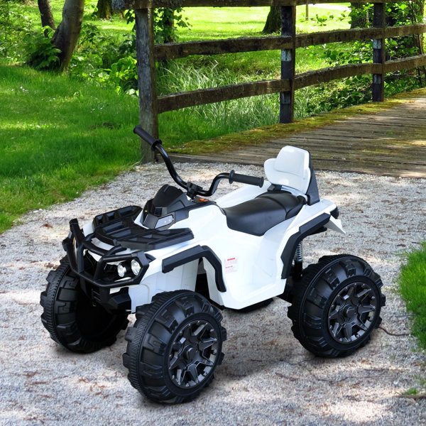 Kids Four Wheelers Wayfair