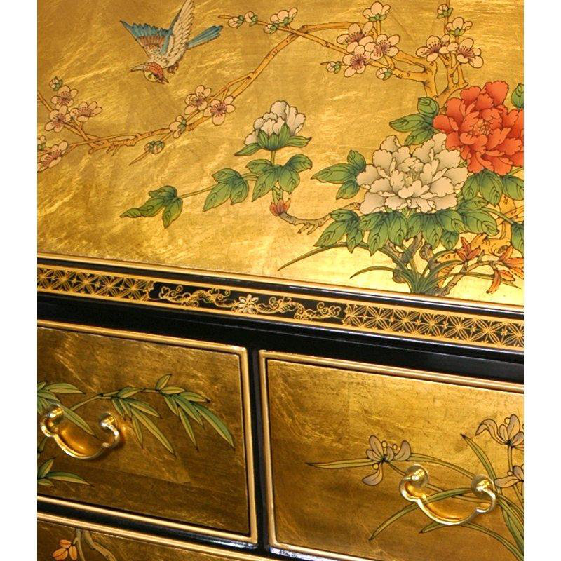 Oriental Furniture Chinese Secretary Desk Reviews Wayfair Chinese Secretary Desk