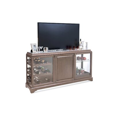 Mclean Tv Stand For Tvs Up To 65 Canora Grey