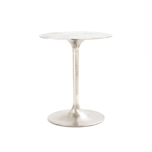 Kafton End Table by 17 Stories