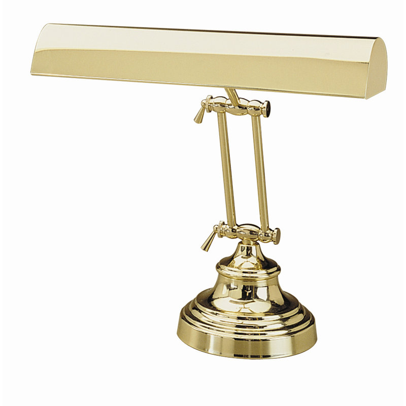 wayfair piano lamp