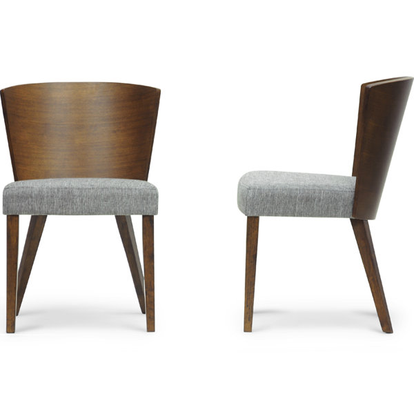 Beige Polyurethane Foam Chair Wayfair