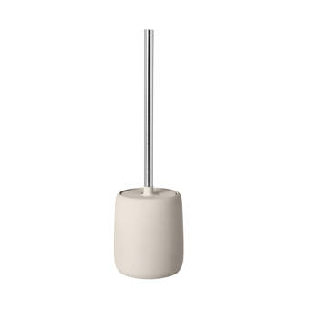 Wrought Studio Eder 15 35in H Free Standing Toilet Brush And
