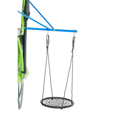 Trampoline Game Spark Trampolines