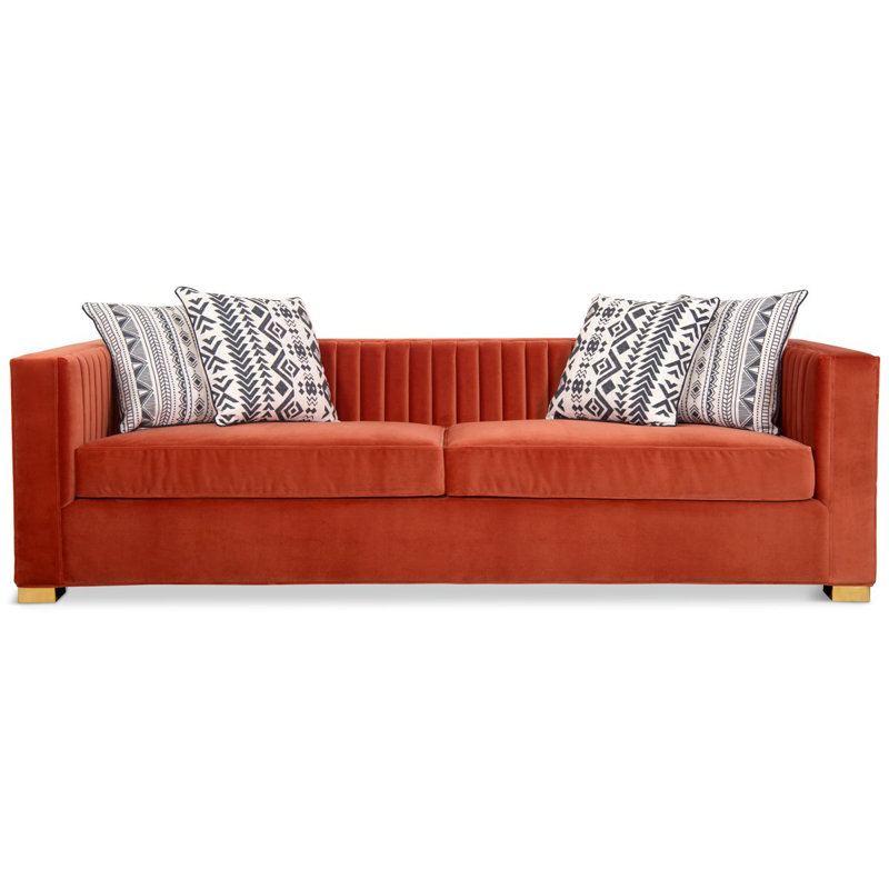 Mod Manhattan Sofa Wayfair Manhattan Sofa