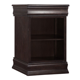 Fortunat 1 Drawer Nightstand by Laurel Foundry Modern Farmhouse