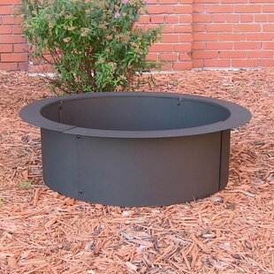 60 Inch Fire Ring Wayfair