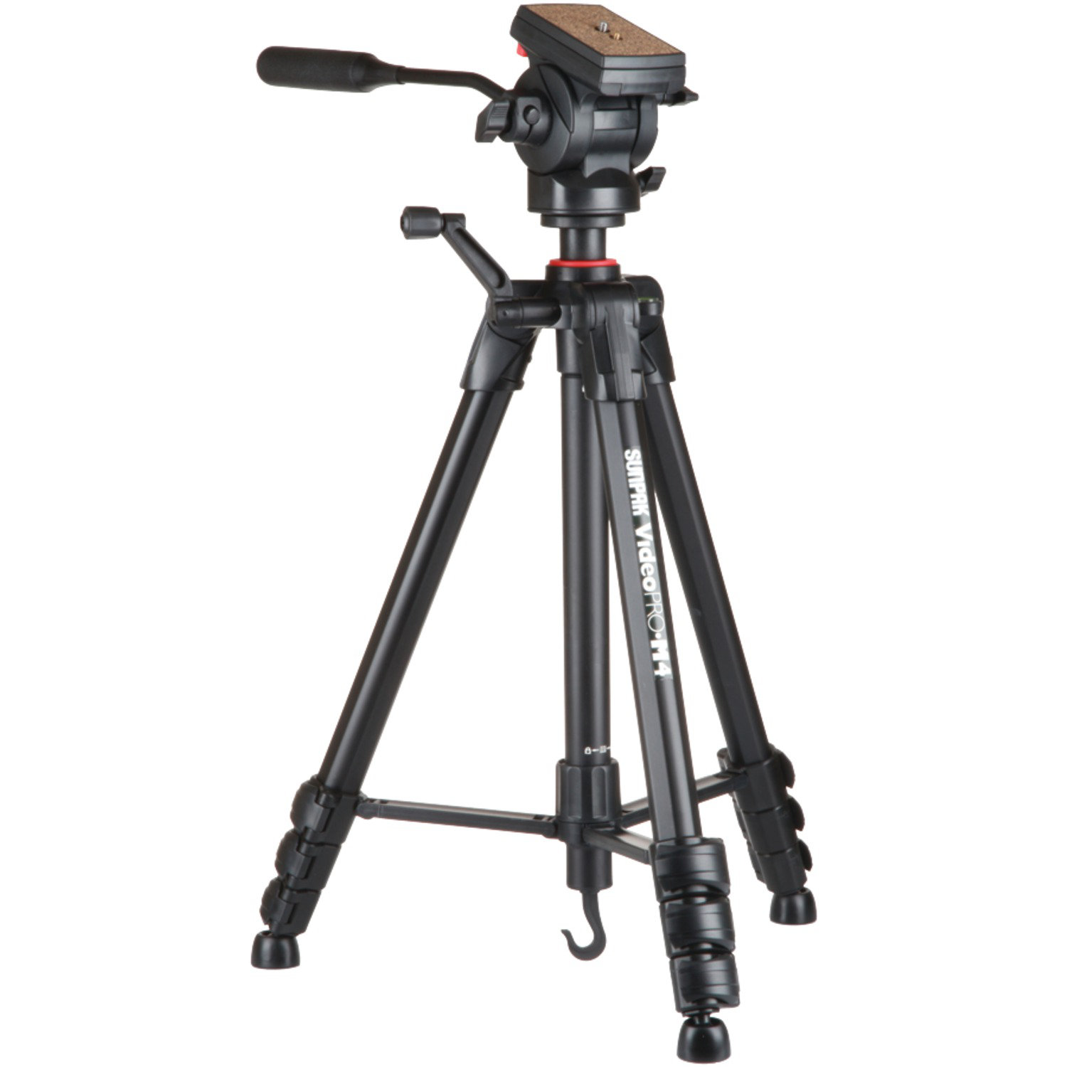 Sunpak Tripods Black Multi Screen Floor Stand Mount for Less Than 20