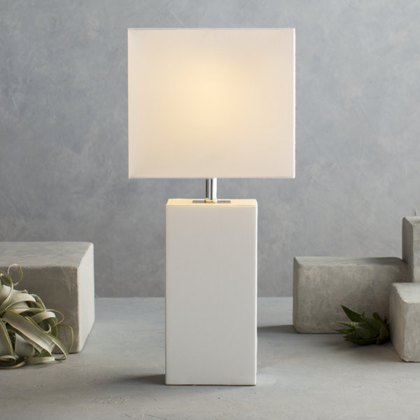 Standard Table Lamps